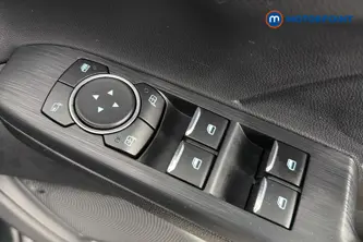 Ford Kuga St-Line X Edition Automatic Petrol Plug-In Hybrid SUV - Stock Number (1690413) - 19th supplementary image