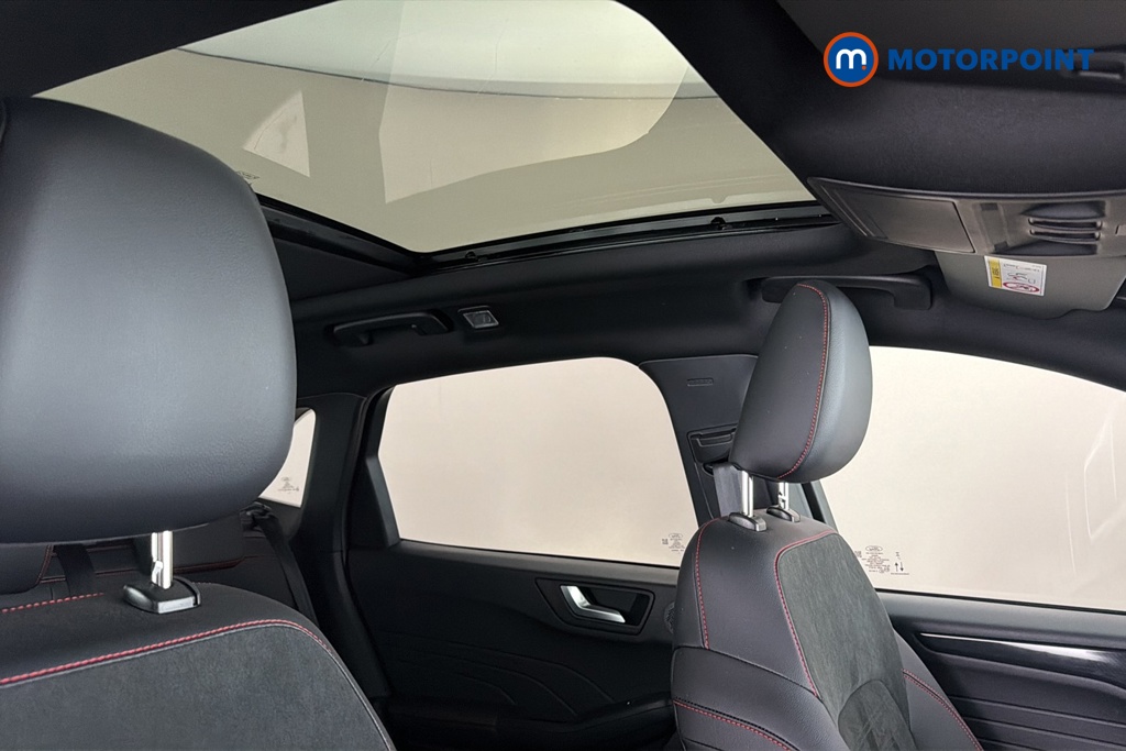Ford Kuga St-Line X Edition Automatic Petrol Plug-In Hybrid SUV - Stock Number (1690413) - 20th supplementary image