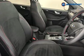 Ford Kuga St-Line X Edition Automatic Petrol Plug-In Hybrid SUV - Stock Number (1690413) - 22nd supplementary image