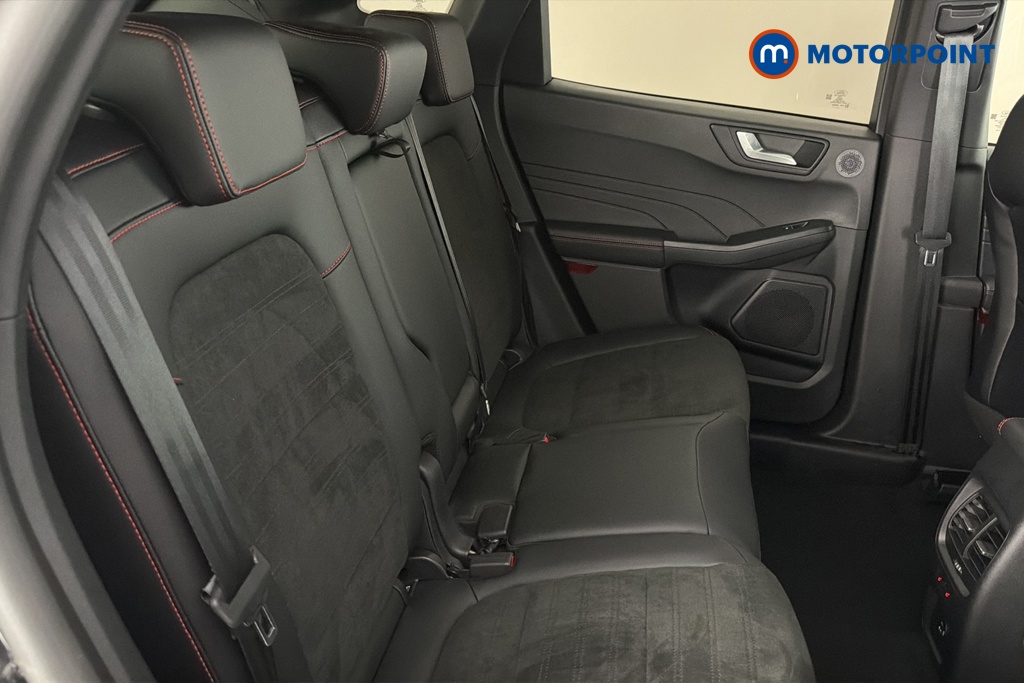 Ford Kuga St-Line X Edition Automatic Petrol Plug-In Hybrid SUV - Stock Number (1690413) - 25th supplementary image