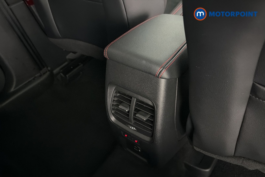 Ford Kuga St-Line X Edition Automatic Petrol Plug-In Hybrid SUV - Stock Number (1690413) - 28th supplementary image