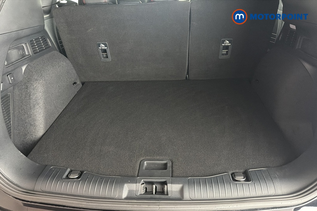 Ford Kuga St-Line X Edition Automatic Petrol Plug-In Hybrid SUV - Stock Number (1690413) - 30th supplementary image
