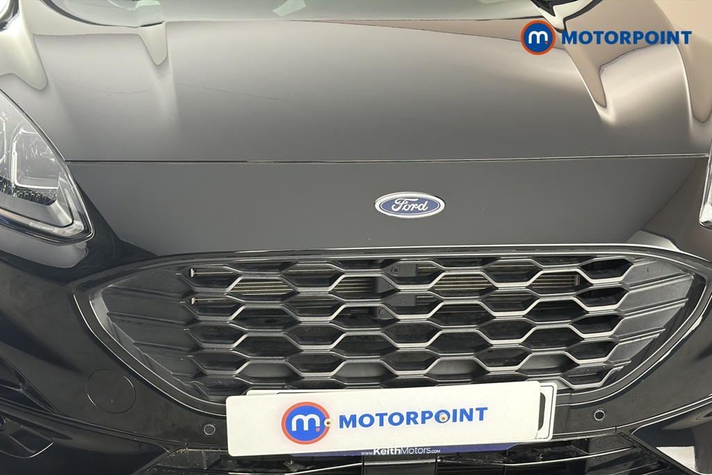 Ford Kuga St-Line X Edition Automatic Petrol Plug-In Hybrid SUV - Stock Number (1690413) - 43rd supplementary image