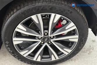 Ford Kuga St-Line X Edition Automatic Petrol Plug-In Hybrid SUV - Stock Number (1690413) - 45th supplementary image