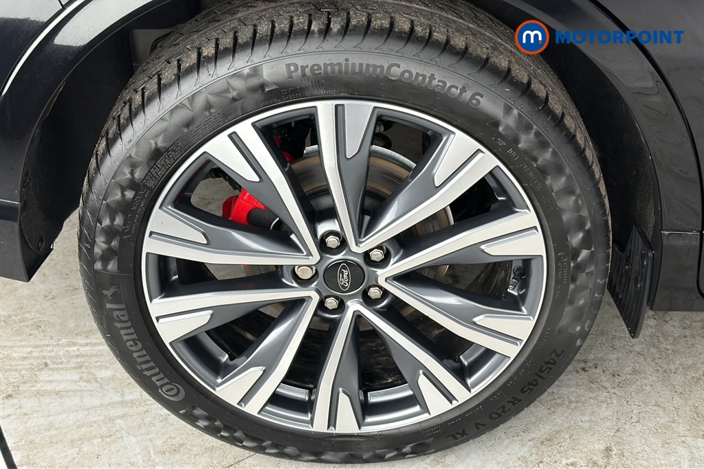 Ford Kuga St-Line X Edition Automatic Petrol Plug-In Hybrid SUV - Stock Number (1690413) - 46th supplementary image