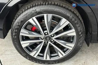 Ford Kuga St-Line X Edition Automatic Petrol Plug-In Hybrid SUV - Stock Number (1690413) - 46th supplementary image