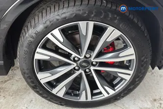 Ford Kuga St-Line X Edition Automatic Petrol Plug-In Hybrid SUV - Stock Number (1690413) - 47th supplementary image