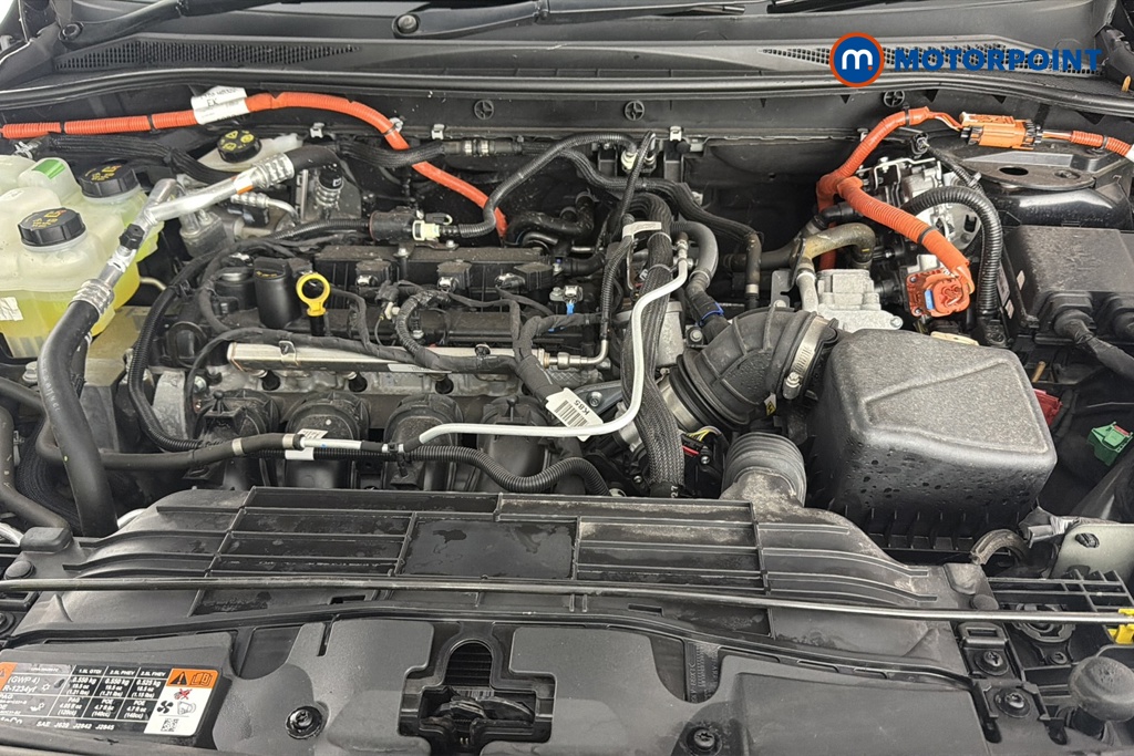 Ford Kuga St-Line X Edition Automatic Petrol Plug-In Hybrid SUV - Stock Number (1690413) - 48th supplementary image