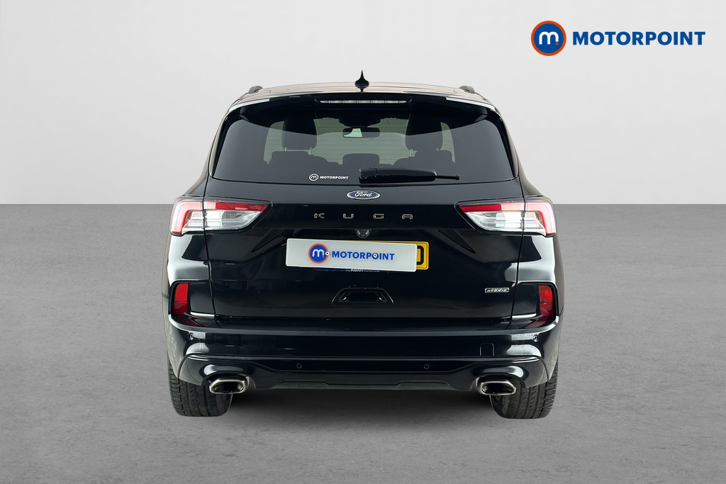 Ford Kuga St-Line X Edition Automatic Petrol Plug-In Hybrid SUV - Stock Number (1690413) - Rear bumper