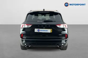 Ford Kuga St-Line X Edition Automatic Petrol Plug-In Hybrid SUV - Stock Number (1690413) - Rear bumper
