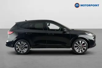 Ford Kuga St-Line X Edition Automatic Petrol Plug-In Hybrid SUV - Stock Number (1690413) - Passenger side