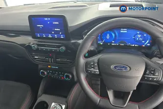 Ford Kuga St-Line X Edition Automatic Petrol Plug-In Hybrid SUV - Stock Number (1690413) - 1st supplementary image