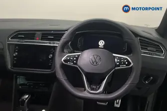 Volkswagen Tiguan R-Line Automatic Petrol SUV - Stock Number (1690575) - 2nd supplementary image