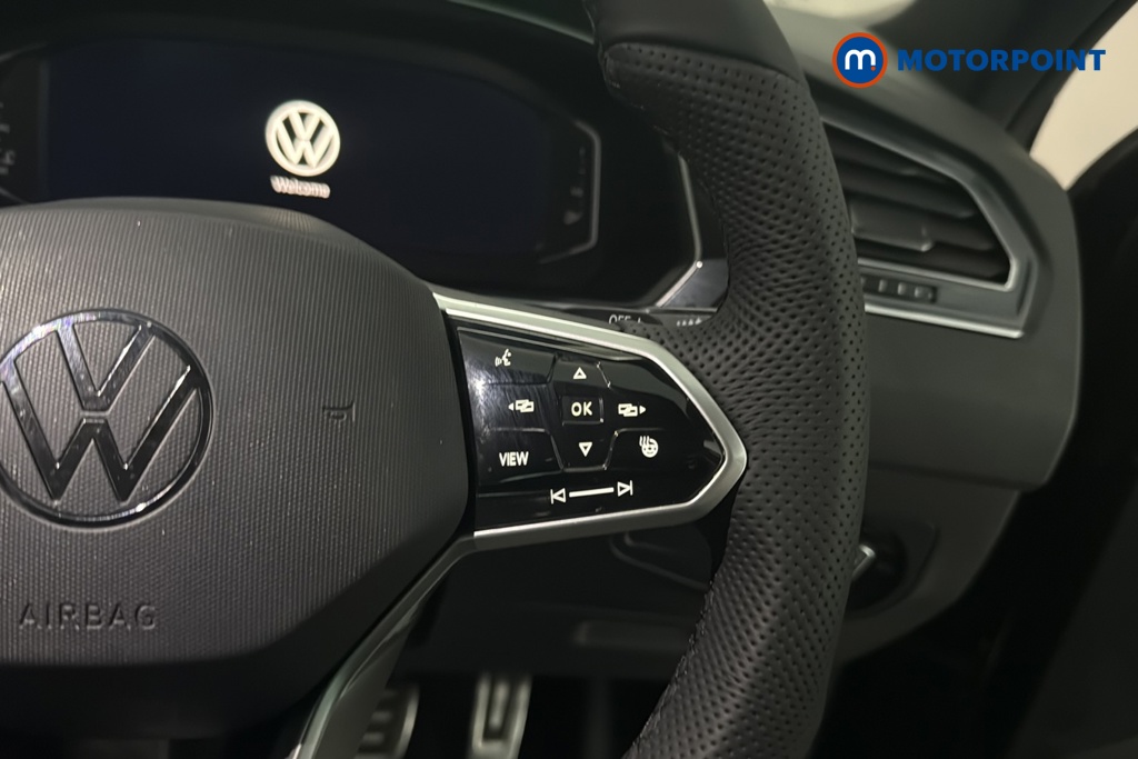 Volkswagen Tiguan R-Line Automatic Petrol SUV - Stock Number (1690575) - 3rd supplementary image