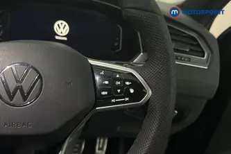 Volkswagen Tiguan R-Line Automatic Petrol SUV - Stock Number (1690575) - 3rd supplementary image
