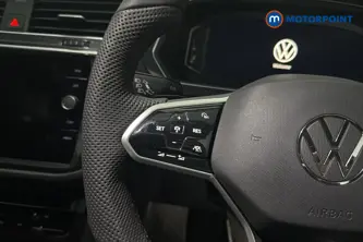 Volkswagen Tiguan R-Line Automatic Petrol SUV - Stock Number (1690575) - 4th supplementary image