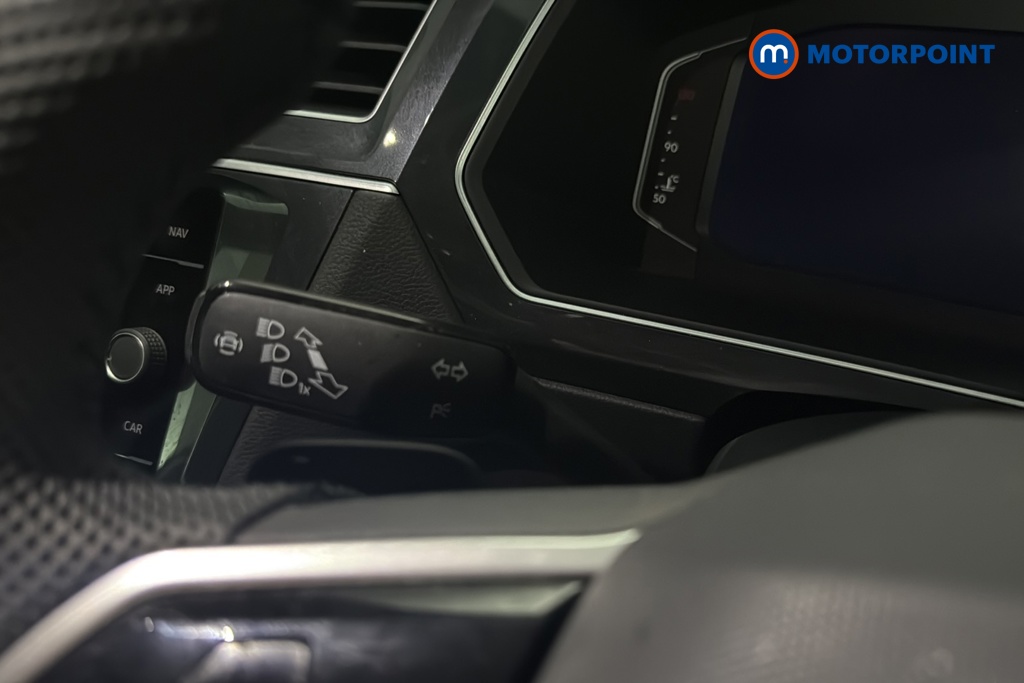 Volkswagen Tiguan R-Line Automatic Petrol SUV - Stock Number (1690575) - 5th supplementary image