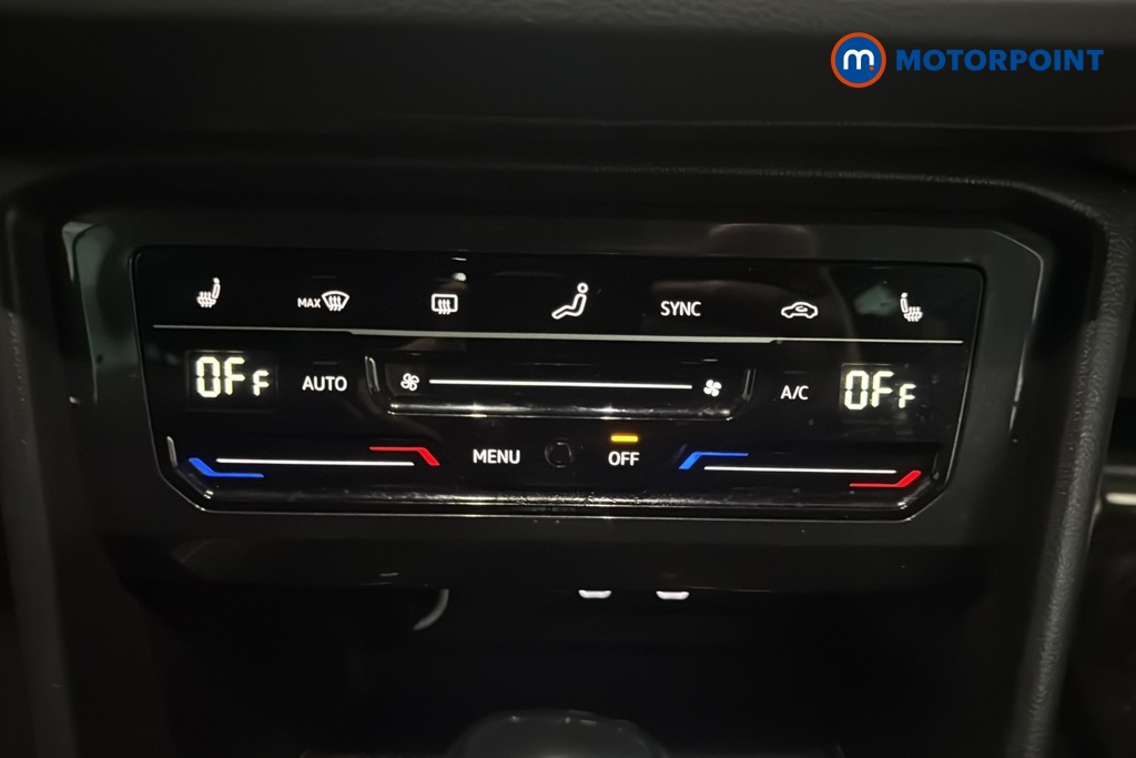 Volkswagen Tiguan R-Line Automatic Petrol SUV - Stock Number (1690575) - 12th supplementary image