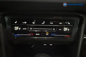 Volkswagen Tiguan R-Line Automatic Petrol SUV - Stock Number (1690575) - 12th supplementary image