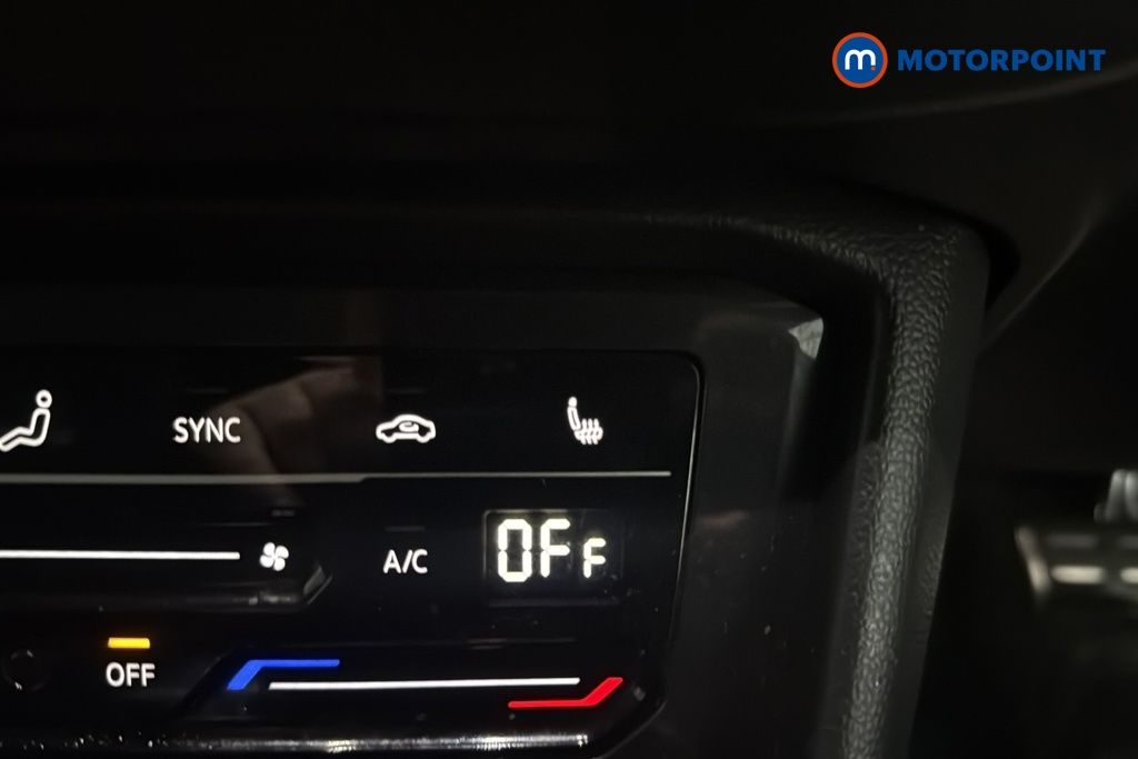 Volkswagen Tiguan R-Line Automatic Petrol SUV - Stock Number (1690575) - 14th supplementary image