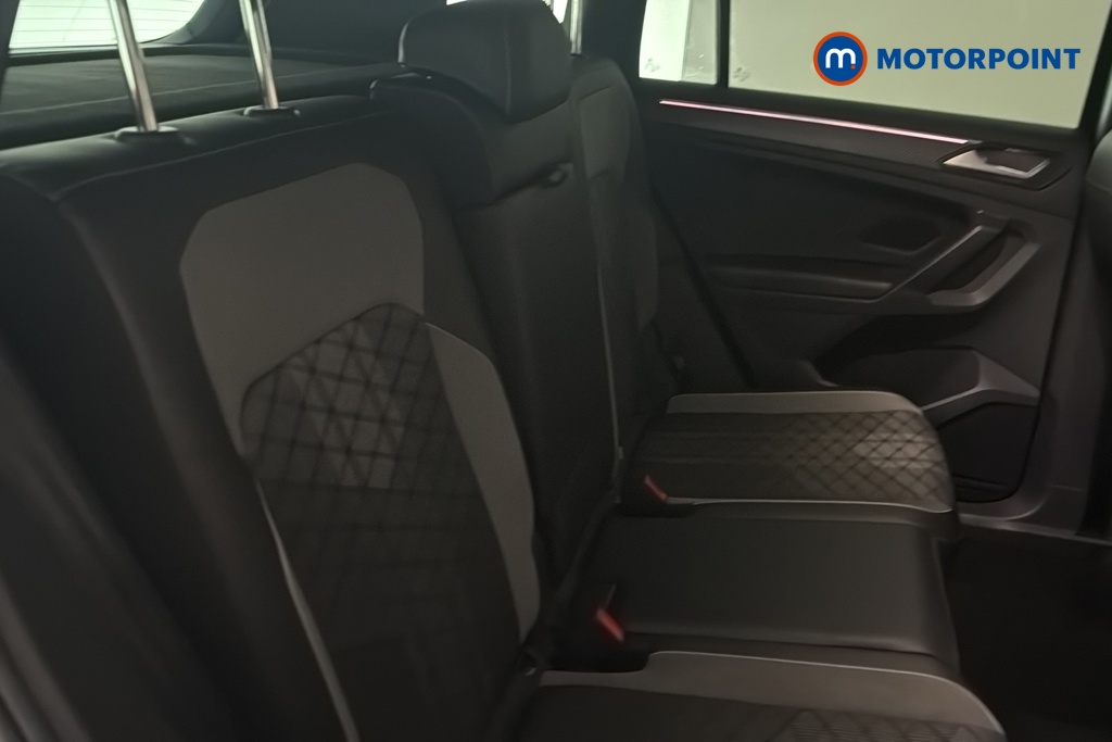 Volkswagen Tiguan R-Line Automatic Petrol SUV - Stock Number (1690575) - 25th supplementary image