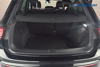 Volkswagen Tiguan R-Line Automatic Petrol SUV - Stock Number (1690575) - 30th supplementary image