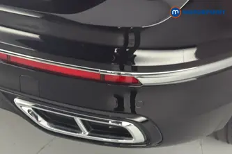 Volkswagen Tiguan R-Line Automatic Petrol SUV - Stock Number (1690575) - 39th supplementary image
