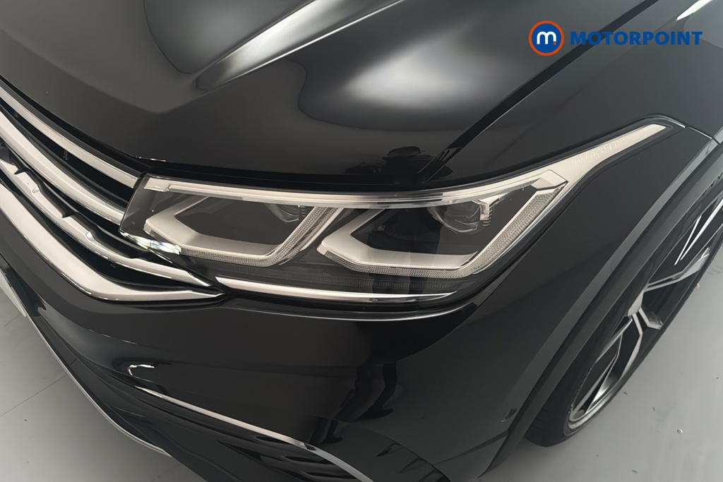 Volkswagen Tiguan R-Line Automatic Petrol SUV - Stock Number (1690575) - 42nd supplementary image