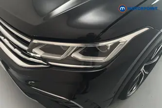 Volkswagen Tiguan R-Line Automatic Petrol SUV - Stock Number (1690575) - 42nd supplementary image