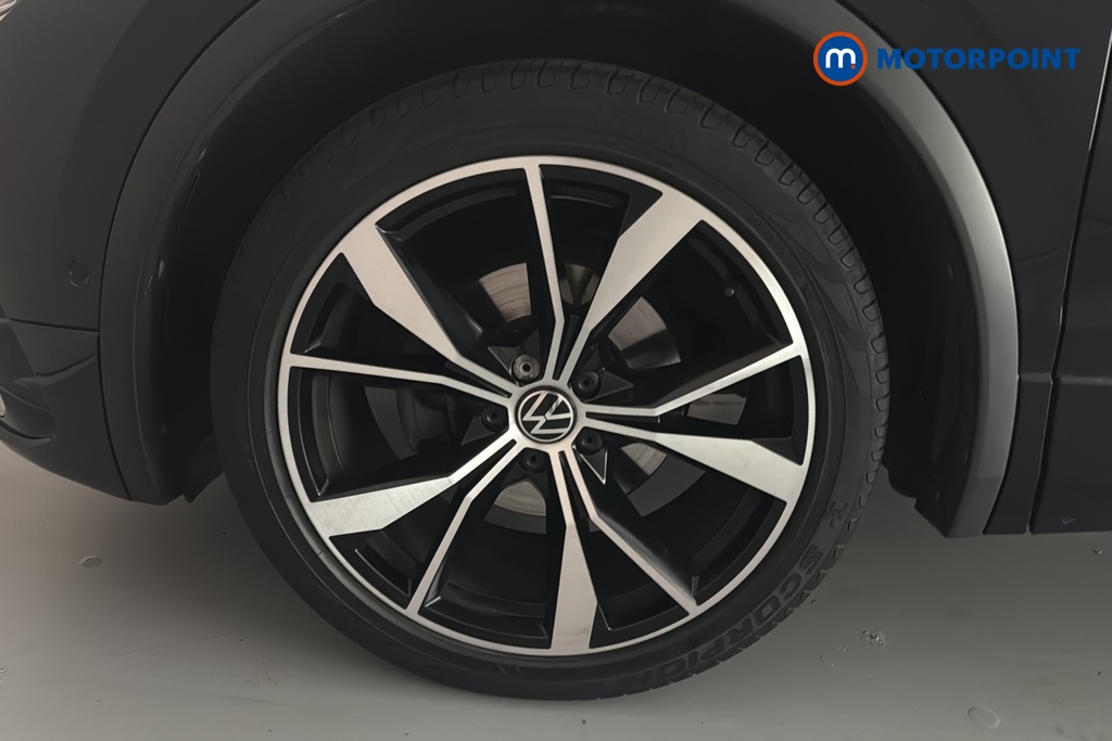 Volkswagen Tiguan R-Line Automatic Petrol SUV - Stock Number (1690575) - 44th supplementary image