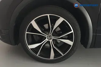 Volkswagen Tiguan R-Line Automatic Petrol SUV - Stock Number (1690575) - 44th supplementary image