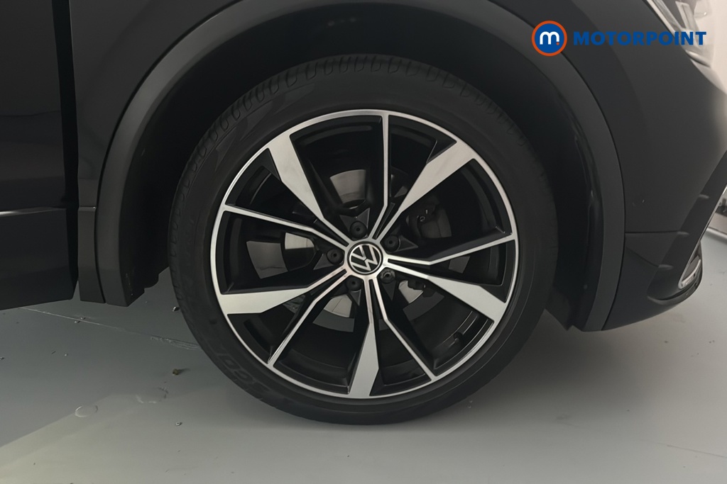 Volkswagen Tiguan R-Line Automatic Petrol SUV - Stock Number (1690575) - 47th supplementary image