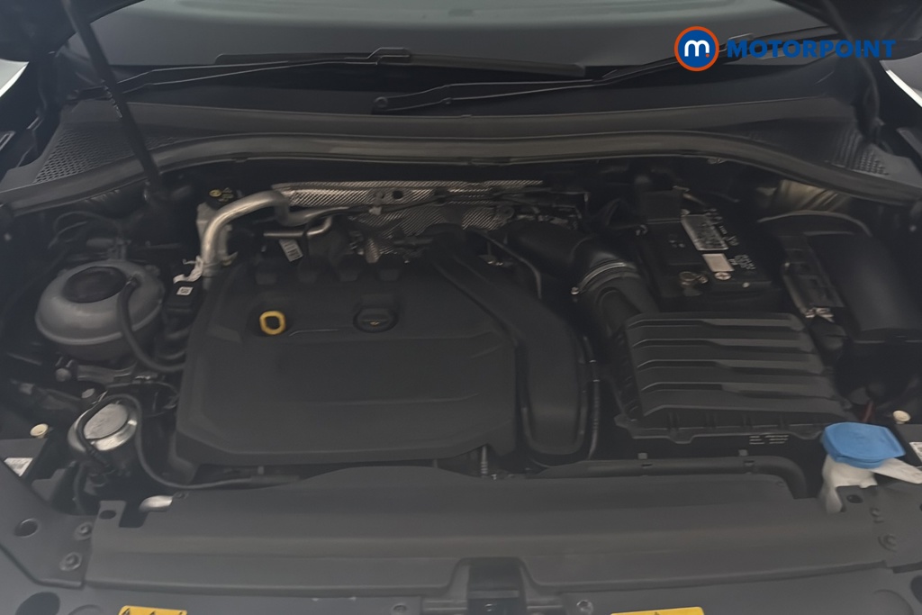 Volkswagen Tiguan R-Line Automatic Petrol SUV - Stock Number (1690575) - 48th supplementary image