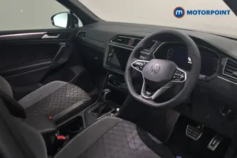 Volkswagen Tiguan R-Line Automatic Petrol SUV - Stock Number (1690575) - 1st supplementary image