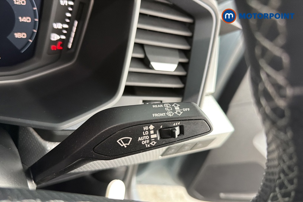 Audi A1 S Line Automatic Petrol Hatchback - Stock Number (1690616) - 6th supplementary image