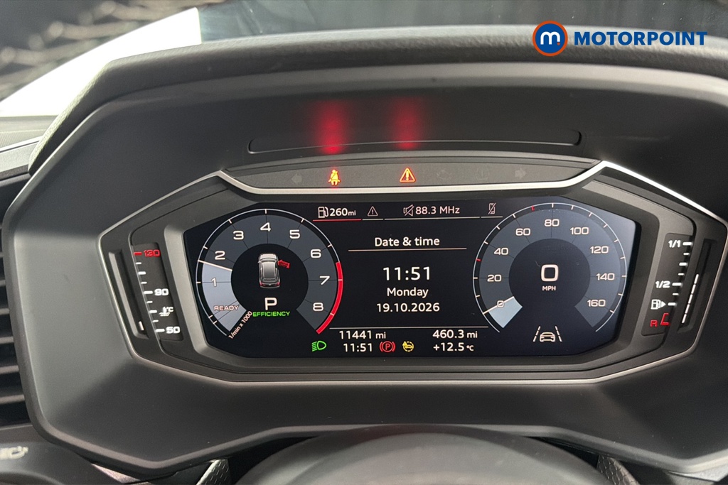 Audi A1 S Line Automatic Petrol Hatchback - Stock Number (1690616) - 7th supplementary image