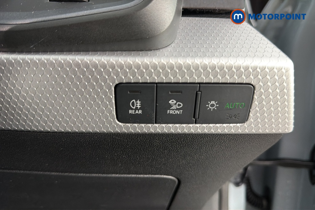 Audi A1 S Line Automatic Petrol Hatchback - Stock Number (1690616) - 11th supplementary image