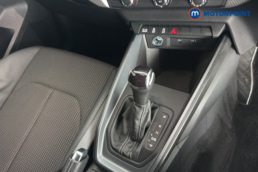 Audi A1 S Line Automatic Petrol Hatchback - Stock Number (1690616) - 15th supplementary image