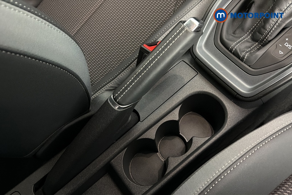 Audi A1 S Line Automatic Petrol Hatchback - Stock Number (1690616) - 16th supplementary image