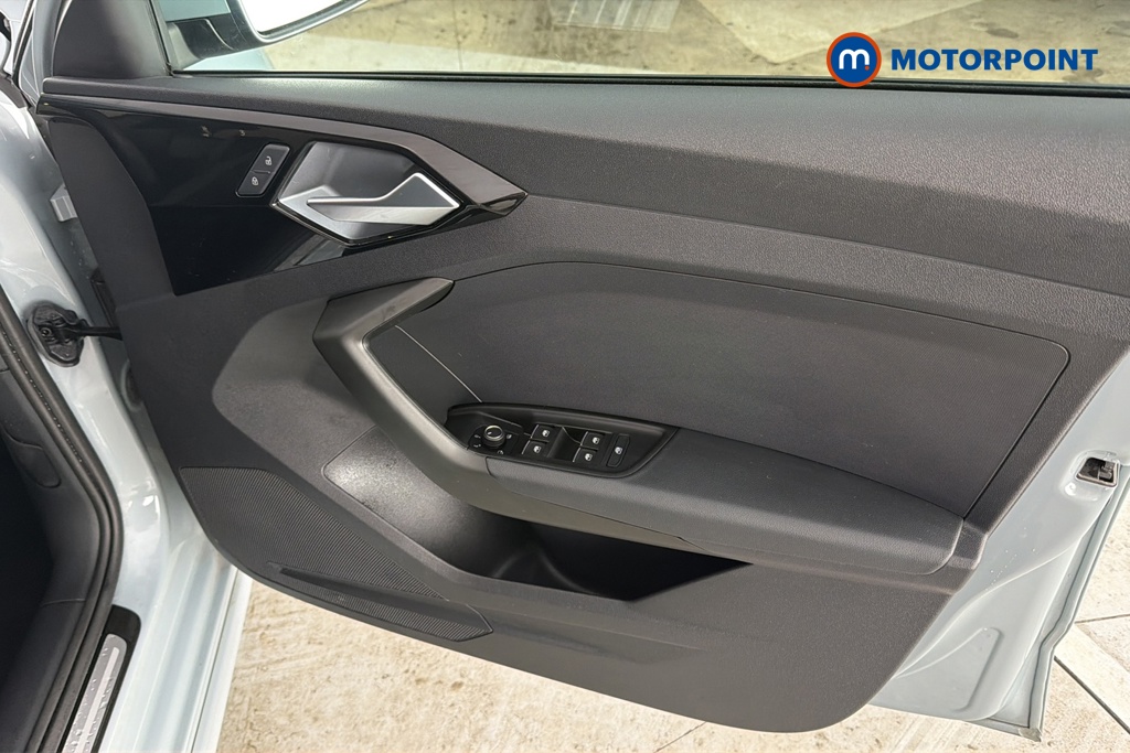 Audi A1 S Line Automatic Petrol Hatchback - Stock Number (1690616) - 18th supplementary image