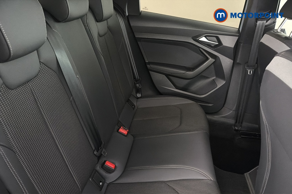 Audi A1 S Line Automatic Petrol Hatchback - Stock Number (1690616) - 25th supplementary image