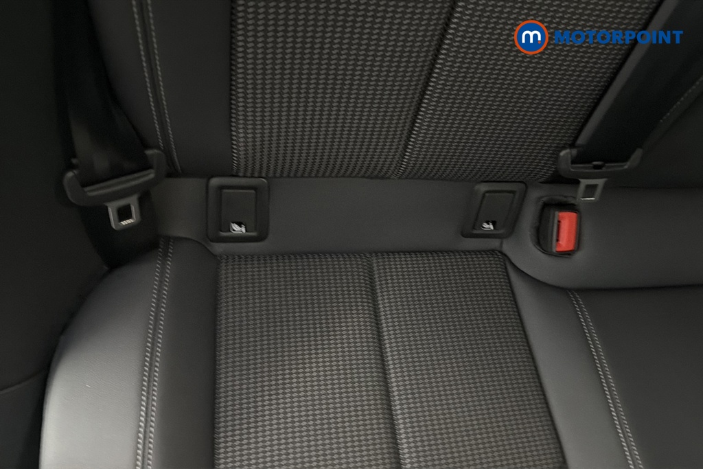 Audi A1 S Line Automatic Petrol Hatchback - Stock Number (1690616) - 27th supplementary image