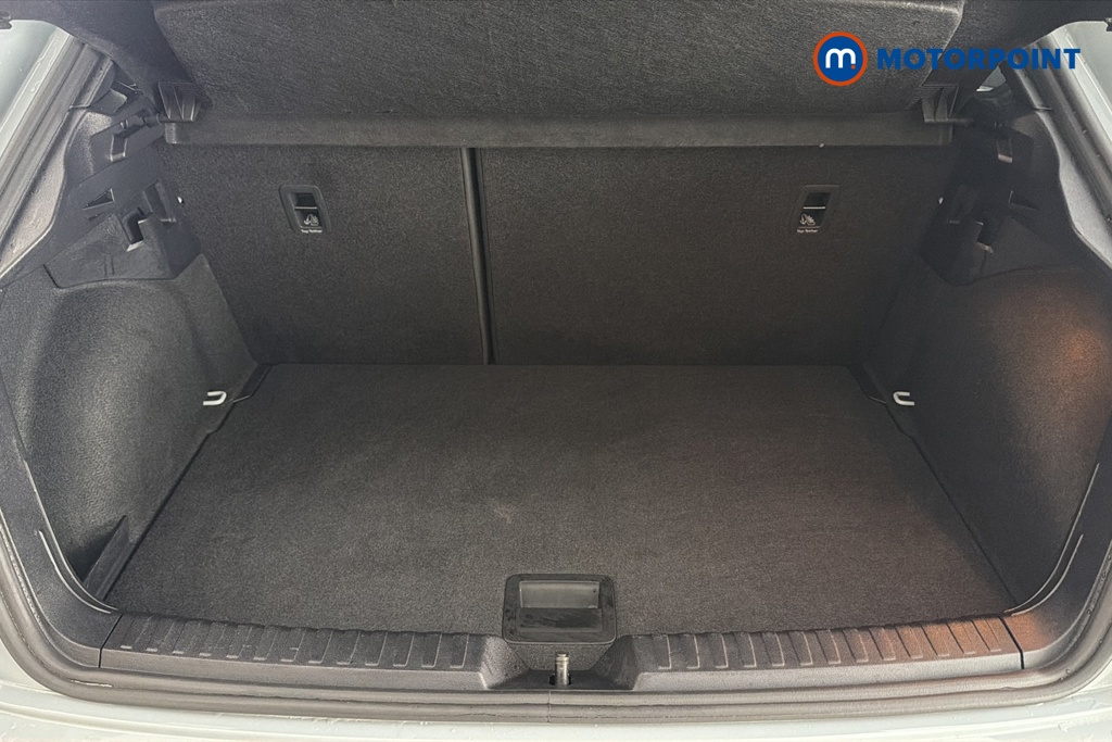 Audi A1 S Line Automatic Petrol Hatchback - Stock Number (1690616) - 30th supplementary image