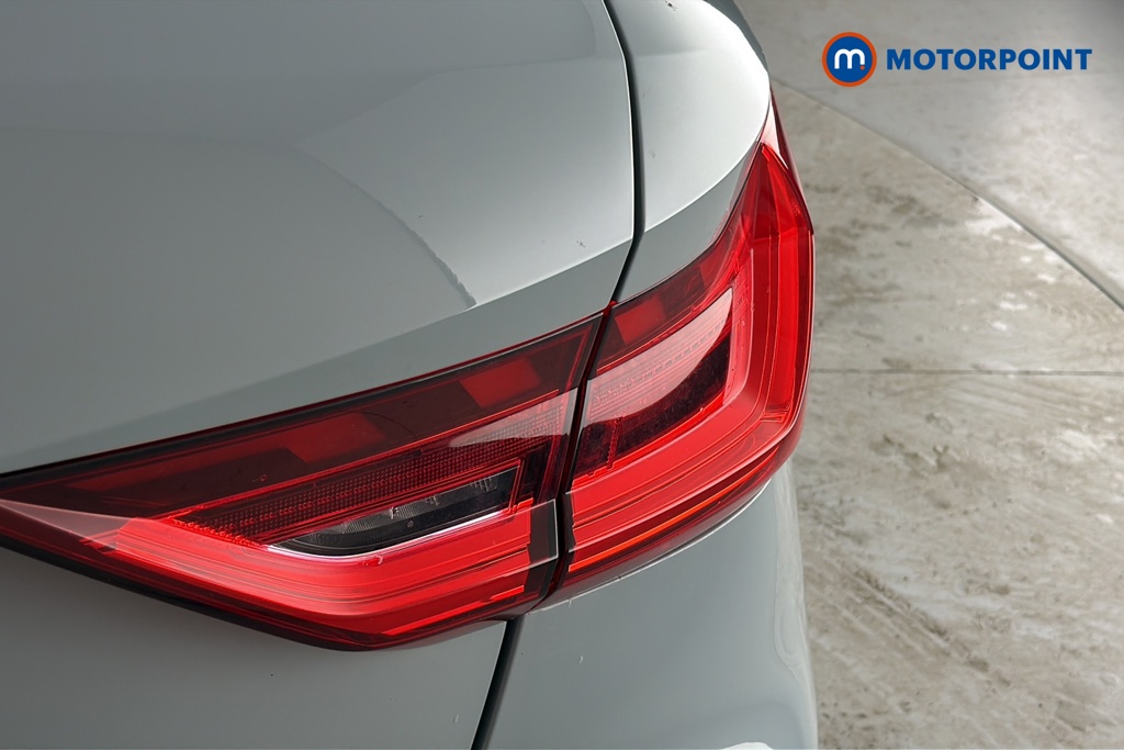Audi A1 S Line Automatic Petrol Hatchback - Stock Number (1690616) - 36th supplementary image