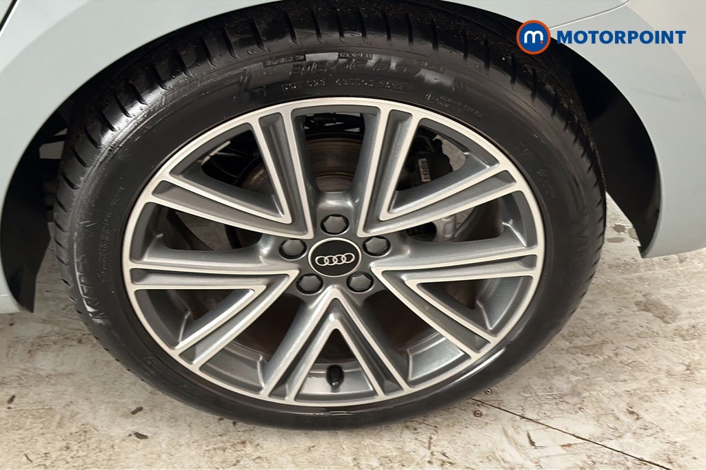 Audi A1 S Line Automatic Petrol Hatchback - Stock Number (1690616) - 45th supplementary image