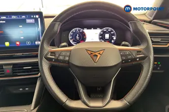 Cupra Formentor V2 Automatic Petrol SUV - Stock Number (1690785) - 2nd supplementary image