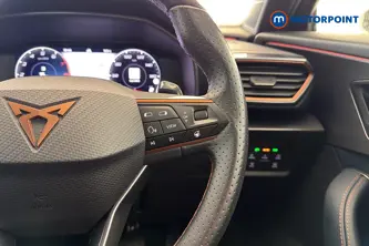 Cupra Formentor V2 Automatic Petrol SUV - Stock Number (1690785) - 3rd supplementary image