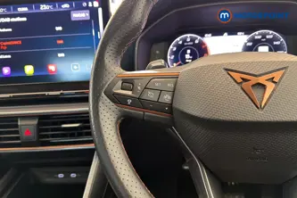 Cupra Formentor V2 Automatic Petrol SUV - Stock Number (1690785) - 4th supplementary image