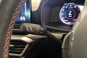 Cupra Formentor V2 Automatic Petrol SUV - Stock Number (1690785) - 5th supplementary image