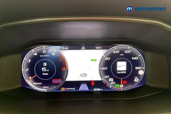 Cupra Formentor V2 Automatic Petrol SUV - Stock Number (1690785) - 7th supplementary image